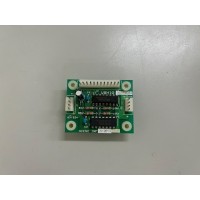 USHIO 9910019 HCENC INF PCB...